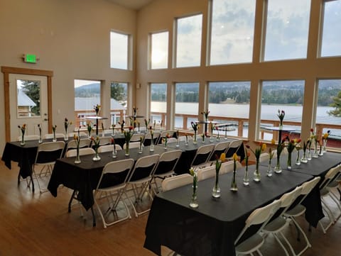 Waterfront Cabin - Homer Seaplane Base House in Homer