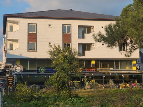 Emir Hotel Belek Eigentumswohnung in Belek