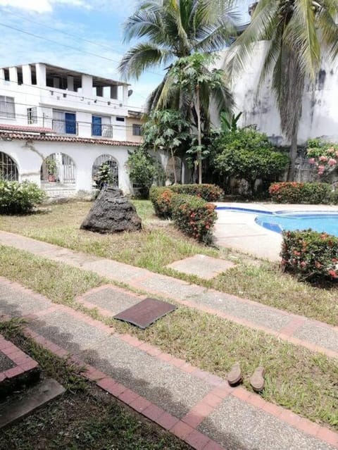 Casa Vacacional Melgar House in Melgar