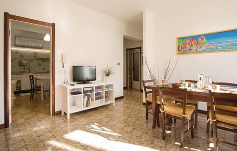 La Quiete Apartment in Casarza Ligure