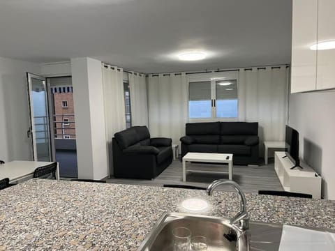 Apartamento con vistas al mar Apartment in Alicante