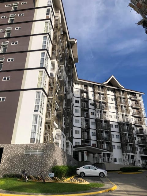 Antara Residential Condominium Aparthotel in Cebu City