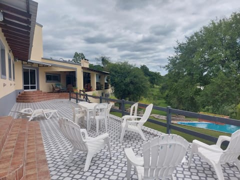 RELAX La Tuquita Raco House in Tucumán Province, Argentina