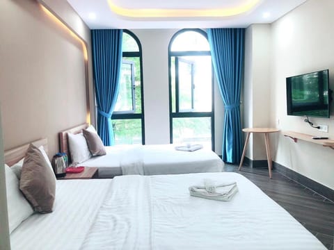 Teddy 108 Homestay & Cafe - 3 stars - Grand World Phu Quoc Hotel in Phu Quoc