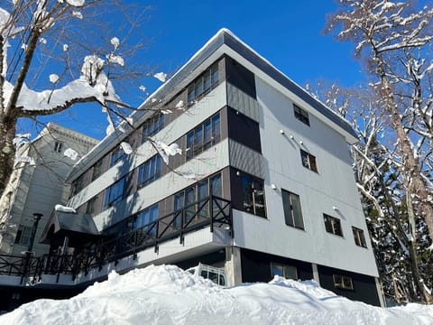 Happo View Apartments Apartment in Hakuba