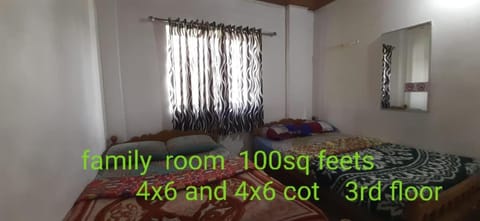 Durga budget stay Bed and Breakfast in Munnar