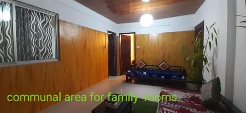 Durga budget stay Bed and Breakfast in Munnar