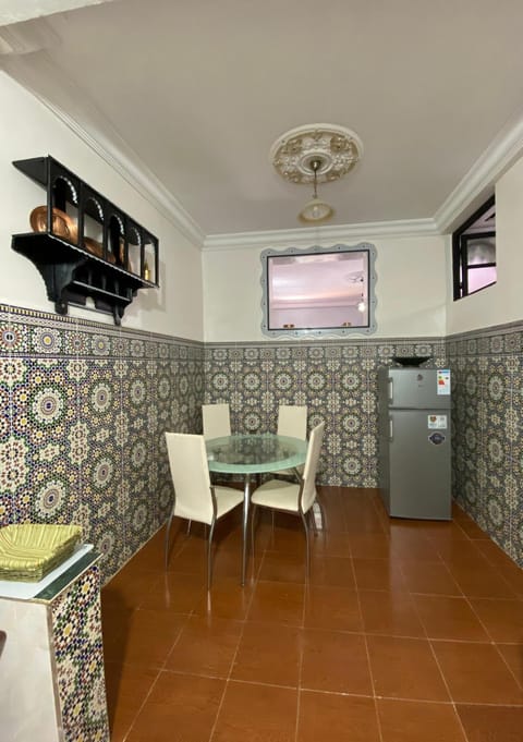 Calm appartment close to airport of Marrakech Appartement in Marrakesh