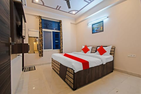 Collection O 80931 Hotel Vedansh Hotel in Jaipur
