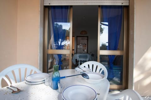 Appartamenti ELBA Villa in Follonica