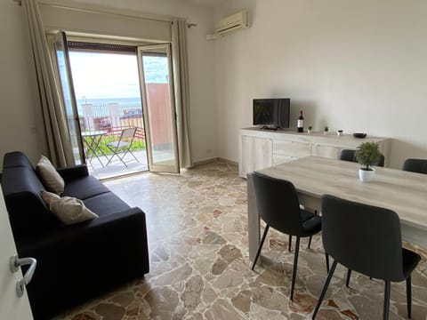 Alle Cocole Apartment in Acireale