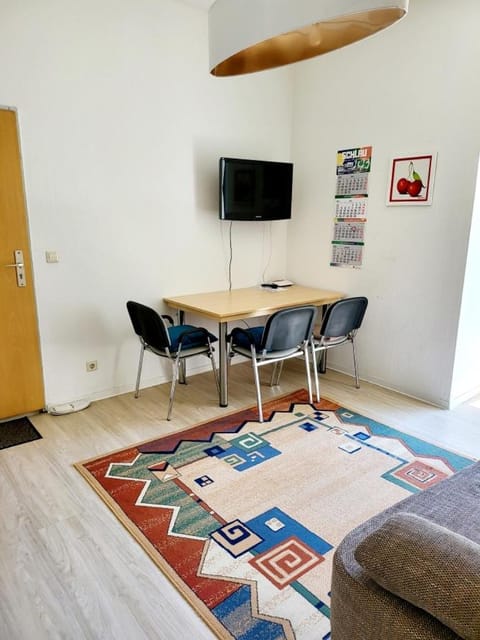 Ferienwohnung Vogtland Apartment in Plauen