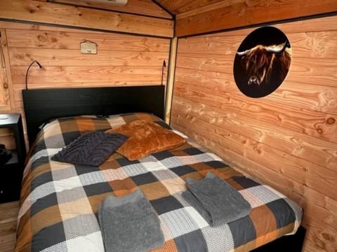 Hoogte Huisje Schotland Campground/ 
RV Resort in Roermond