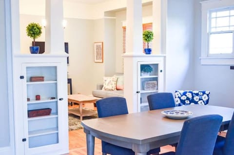 Modern & Centrally Located Stay at Calypso Dreams Casa in Mobile