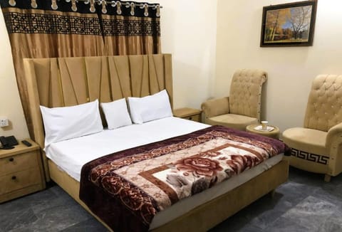 Hotel Air inn Hotel in Lahore