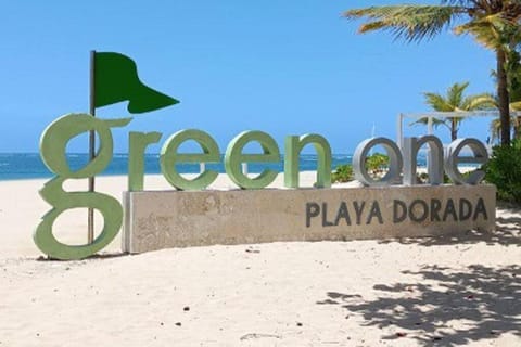 Acogedor departamento en Playa Dorada Condo in Puerto Plata