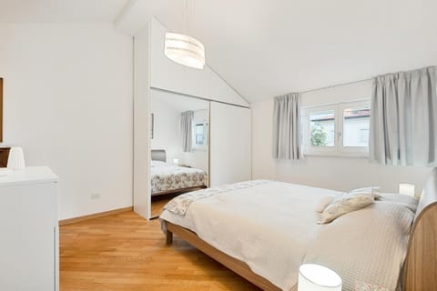 Holiday Home Daniela, cozy villa in Lido di Camaiore near the beach Villa in Emilia-Romagna