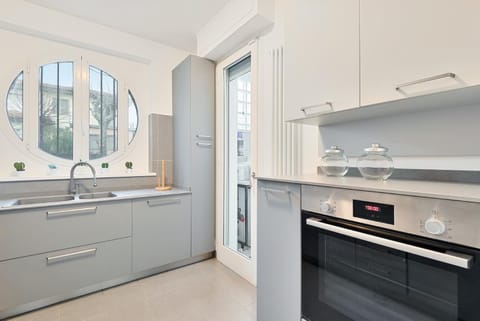 Holiday Home Daniela, cozy villa in Lido di Camaiore near the beach Villa in Emilia-Romagna