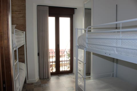 SUITE DEL CASTILLO Apartment in Andújar