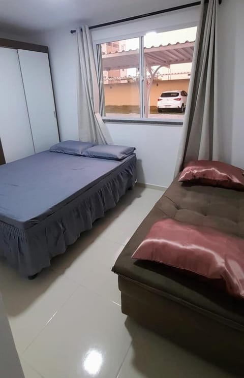 Apartamento barra prime Apartment in State of Sergipe, Brazil