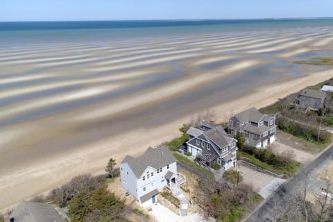1 Bayberry Lane Eastham Cape Cod - Bay Dream House in North Eastham