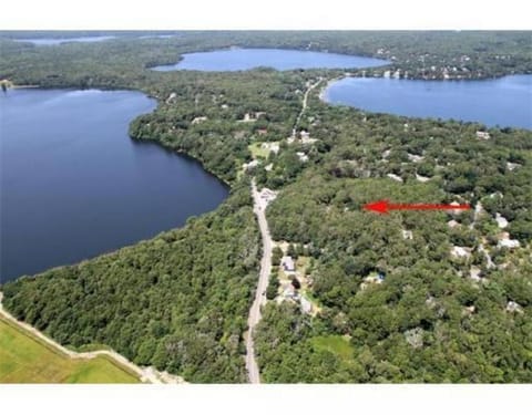 4 Long Pond Drive Harwich Cape Cod - Cape Retreat House in Brewster