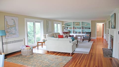 160 Long Pond Drive Harwich Cape Cod - Old Camp House in Brewster