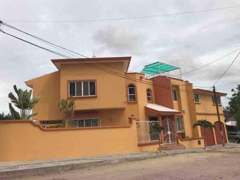 Casa Esperanza: Grand, traditional colonial home House in La Paz