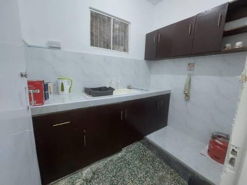 Mombasa Comfort House, Old Town Condo in Mombasa