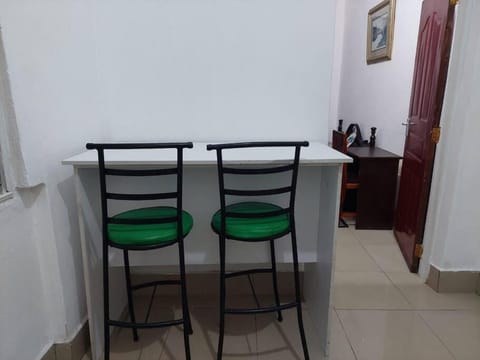 Mombasa Comfort House, Old Town Condo in Mombasa