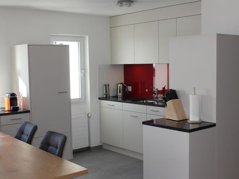 Apartment Pardi 3 Simeon by Interhome Condo in Lantsch/Lenz