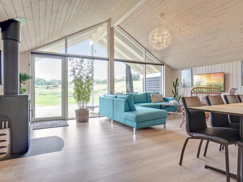 Holiday Home Vara - 800m from the sea in Sealand by Interhome House in Zealand