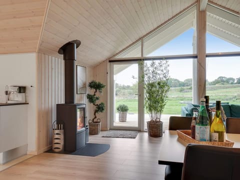 Holiday Home Vara - 800m from the sea in Sealand by Interhome House in Zealand