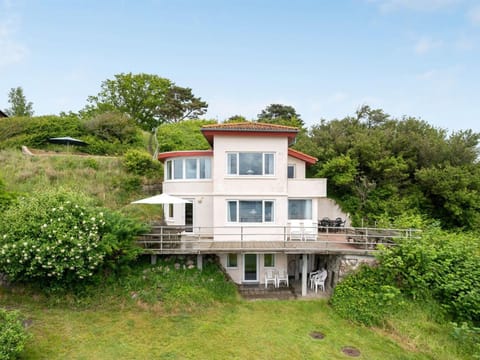 Holiday Home Grumme - 30m to the inlet in Sealand by Interhome House in Zealand