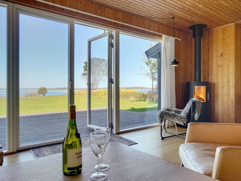 Holiday Home Iadrik - 85m to the inlet in Sealand by Interhome House in Zealand