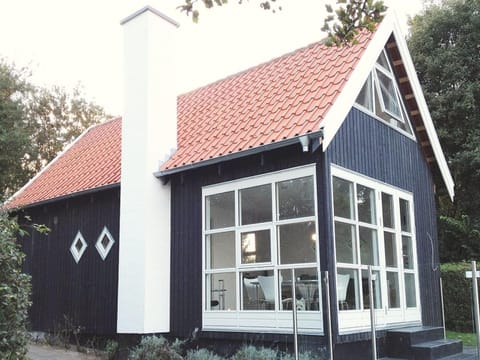 Holiday Home Birla - all inclusive - 50m from the sea in Bornholm by Interhome Casa in Bornholm