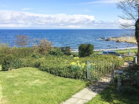 Holiday Home Birla - all inclusive - 50m from the sea in Bornholm by Interhome House in Bornholm