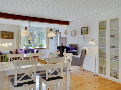 Holiday Home Therman - 1-5km from the sea in Sealand by Interhome Maison in Vig