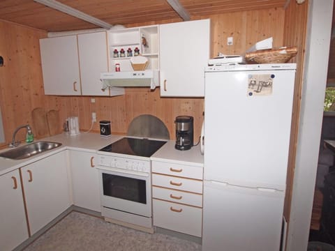 Holiday Home Kerrin - 300m from the sea in Sealand by Interhome House in Vig