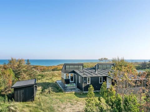 Holiday Home Helin - 100m from the sea in Sealand by Interhome House in Zealand