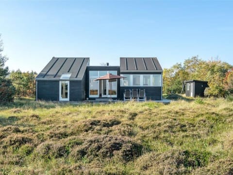 Holiday Home Helin - 100m from the sea in Sealand by Interhome House in Zealand