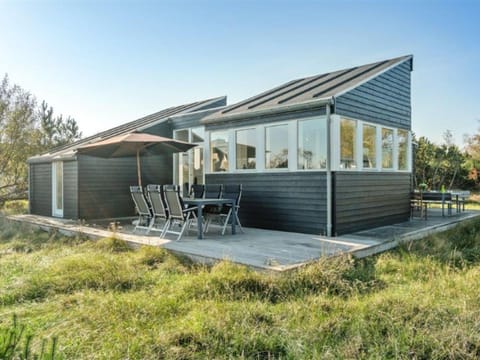 Holiday Home Helin - 100m from the sea in Sealand by Interhome House in Zealand