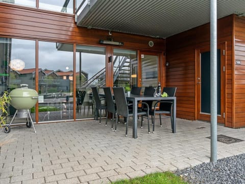 Apartment Allyson - 450m from the sea in Funen by Interhome Apartment in Bogense