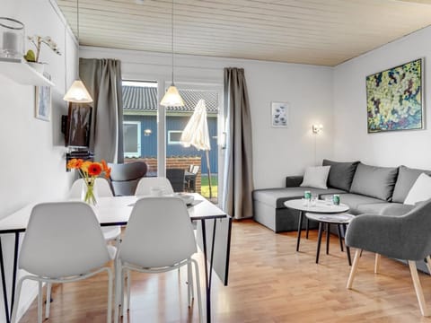 Apartment Hardo - 75m from the sea in Funen by Interhome Apartment in Bogense