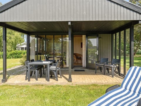 Holiday Home Veljan - 400m from the sea in Funen by Interhome House in Bogense