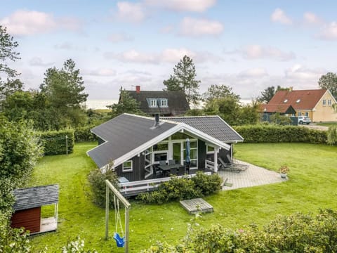 Holiday Home Stasia - 75m from the sea in Funen by Interhome House in Middelfart