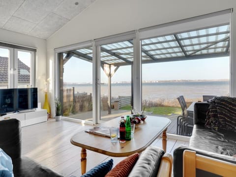 Holiday Home Käthe - 5m from the sea in Funen by Interhome Maison in Middelfart