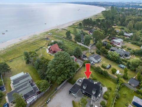 Holiday Home Gullan - 75m from the sea in Funen by Interhome House in Middelfart