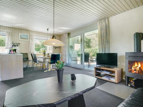 Holiday Home Suni - 400m from the sea in Funen by Interhome House in Middelfart