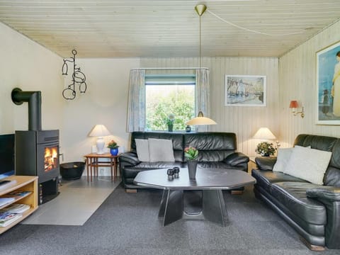 Holiday Home Suni - 400m from the sea in Funen by Interhome House in Middelfart